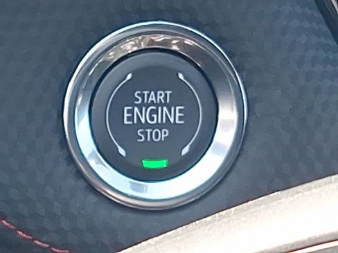 New 2026 Chevrolet Equinox RS w/ Safety and Technology Package image 22