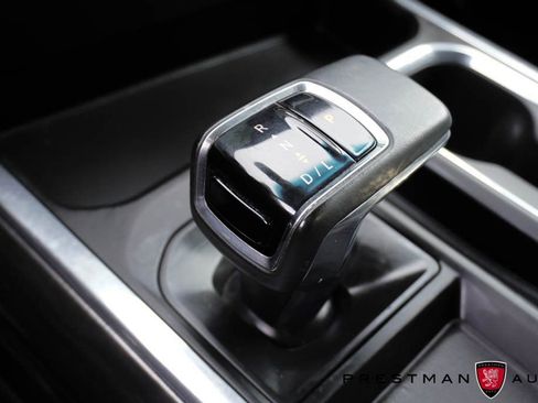 Used 2024 Chevrolet Silverado 1500 LTZ w/ Technology Package image 51