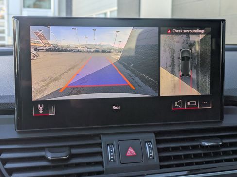 Used 2025 Audi Q5 2.0T Premium Plus image 17