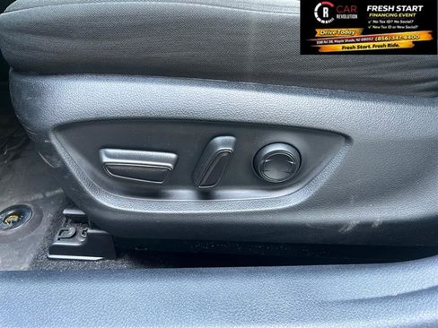 Used 2023 Toyota Camry LE FWD image 24