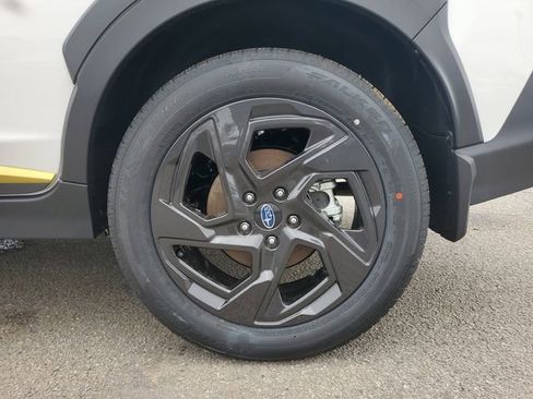 New 2026 Subaru Crosstrek 2.5i Sport image 10