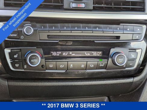 Used 2017 BMW 330e 330e iPerformance image 31