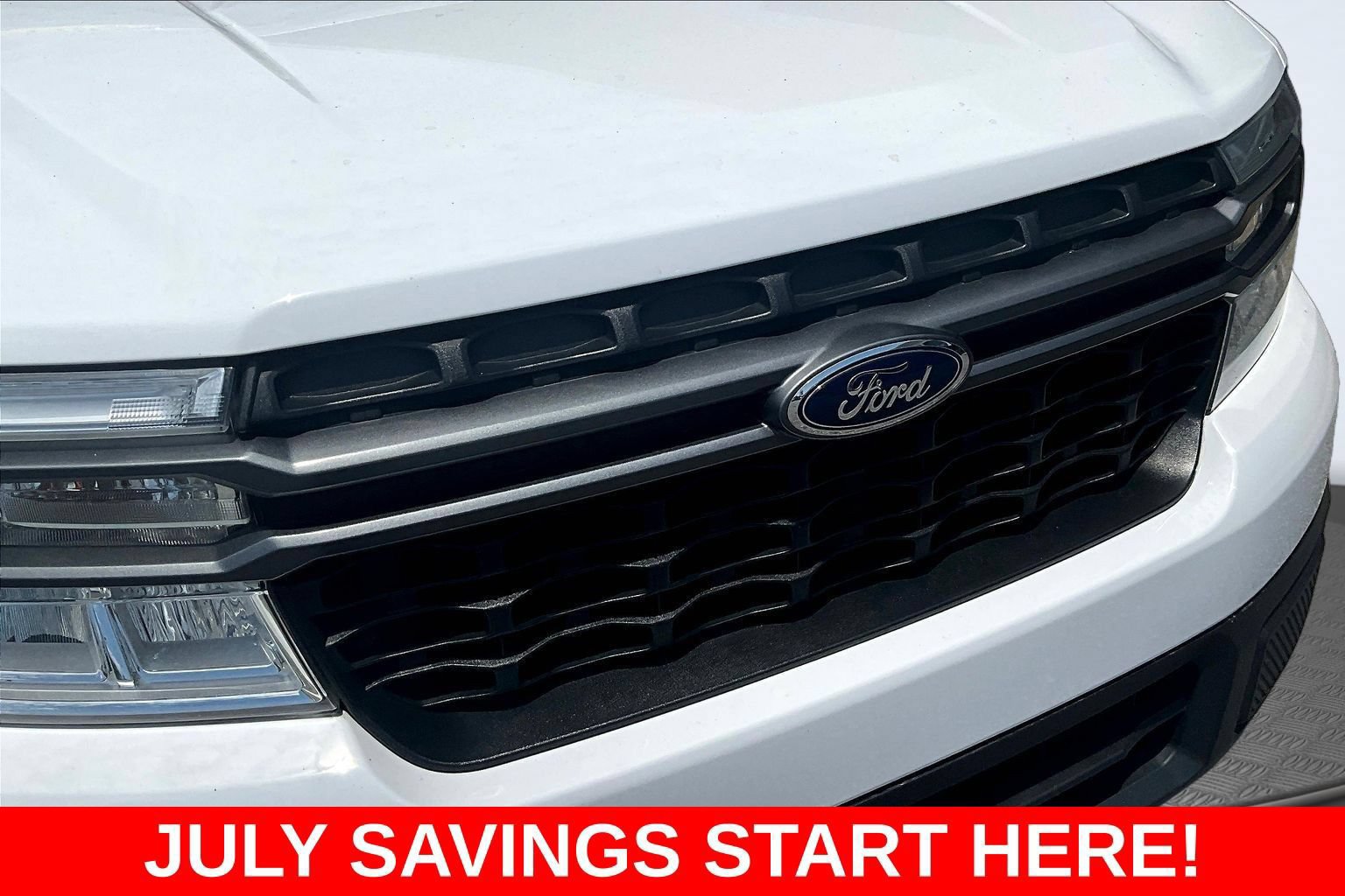 Used 2024 Ford Maverick XLT FWD image 39