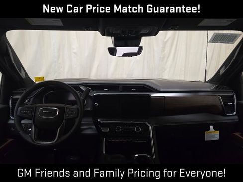 New 2026 GMC Sierra 2500 Denali Ultimate w/ Max Trailering Package image 29