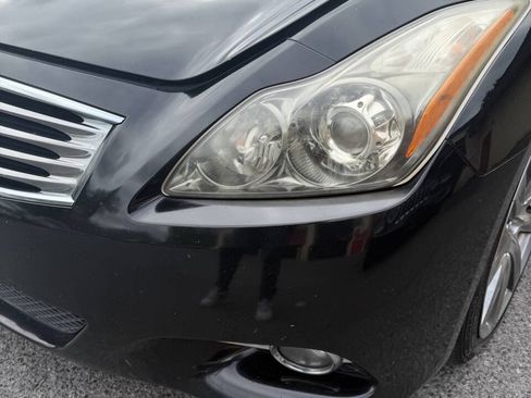 Used 2011 INFINITI G37 Convertible w/ Premium Pkg RWD image 10