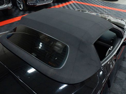 Used 2010 Chevrolet Corvette Grand Sport w/ Preferred Equipment Group image 46