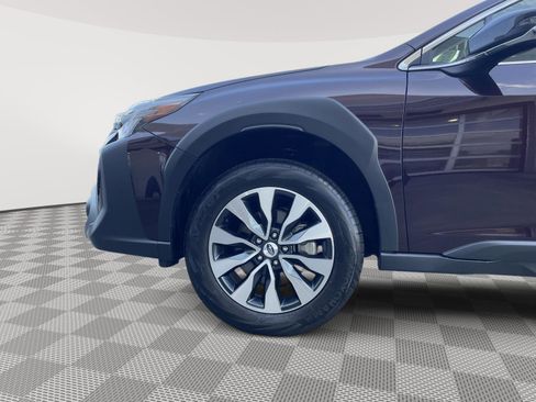 Used 2024 Subaru Outback Limited AWD/4WD image 12