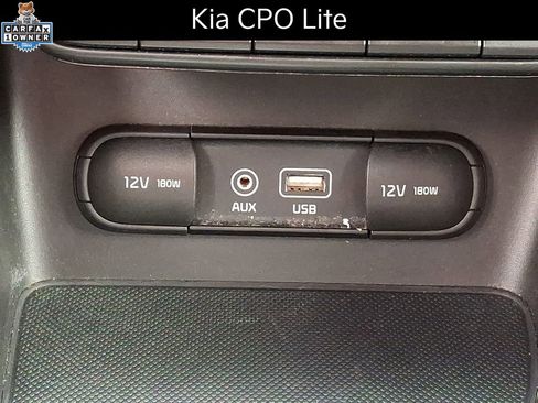 Certified 2019 Kia Sportage EX w/ EX Premium Package image 26