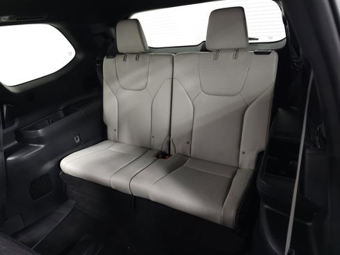 Certified 2024 Lexus TX 350 AWD w/ Cold Weather Package image 30