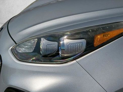 Used 2018 Kia Sportage EX w/ EX Technology Package image 7