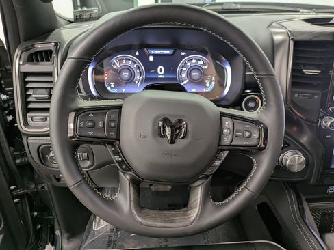 Used 2026 RAM 1500 Limited AWD/4WD image 20