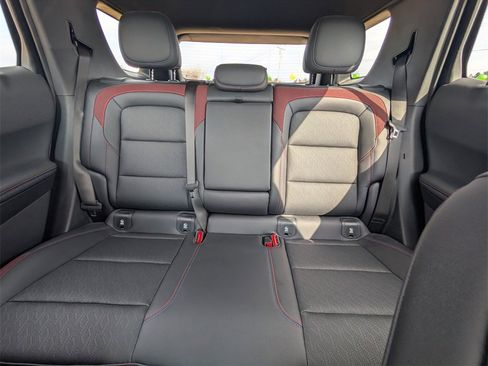 Used 2025 Chevrolet Equinox RS image 25