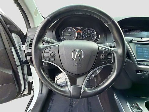 Used 2020 Acura MDX FWD w/ Technology Package image 40
