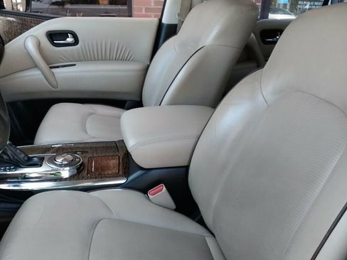 Used 2018 Nissan Armada SL image 7