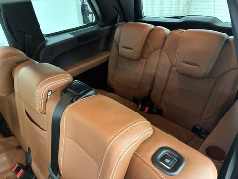 Used 2018 Mercedes-Benz GLS 550 4MATIC image 18