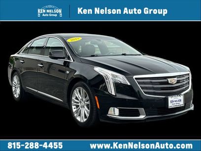 Used 2019 Cadillac XTS Luxury