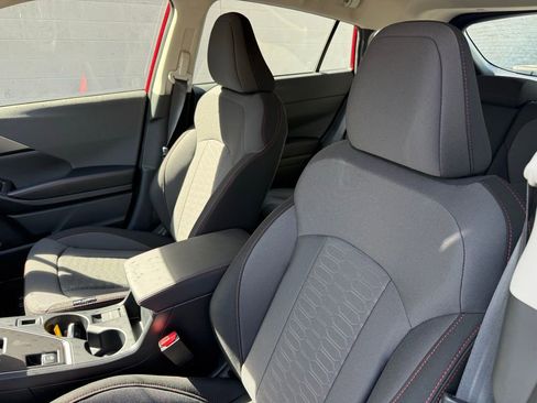 New 2026 Subaru Impreza 2.0i Sport AWD/4WD image 21