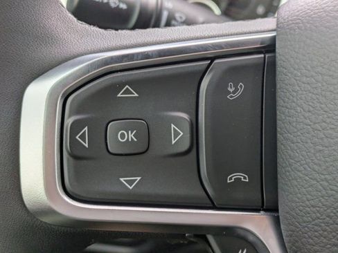 New 2026 RAM 1500 Big Horn image 21