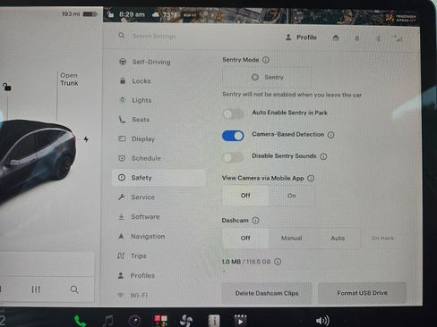 Used 2022 Tesla Model Y Long Range AWD/4WD image 48