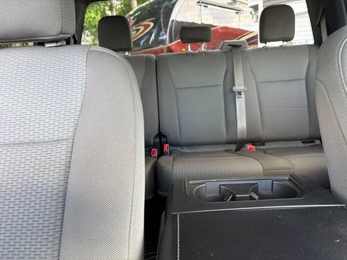 Used 2019 Ford F150 XLT w/ Snow Plow Prep Package AWD/4WD image 12