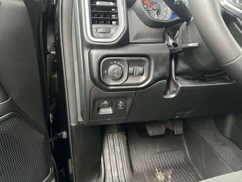 New 2026 RAM 1500 Big Horn image 20