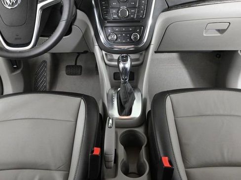 Used 2016 Buick Encore Leather image 15