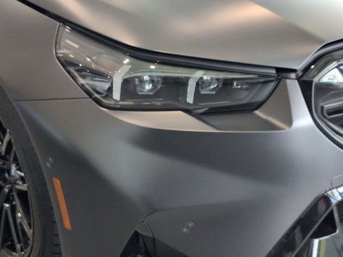 Used 2025 BMW M5 Touring w/ Executive Package image 6