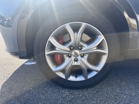 Used 2024 Dodge Hornet R/T image 44