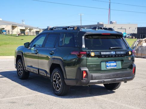 New 2026 Subaru Outback Wilderness image 4