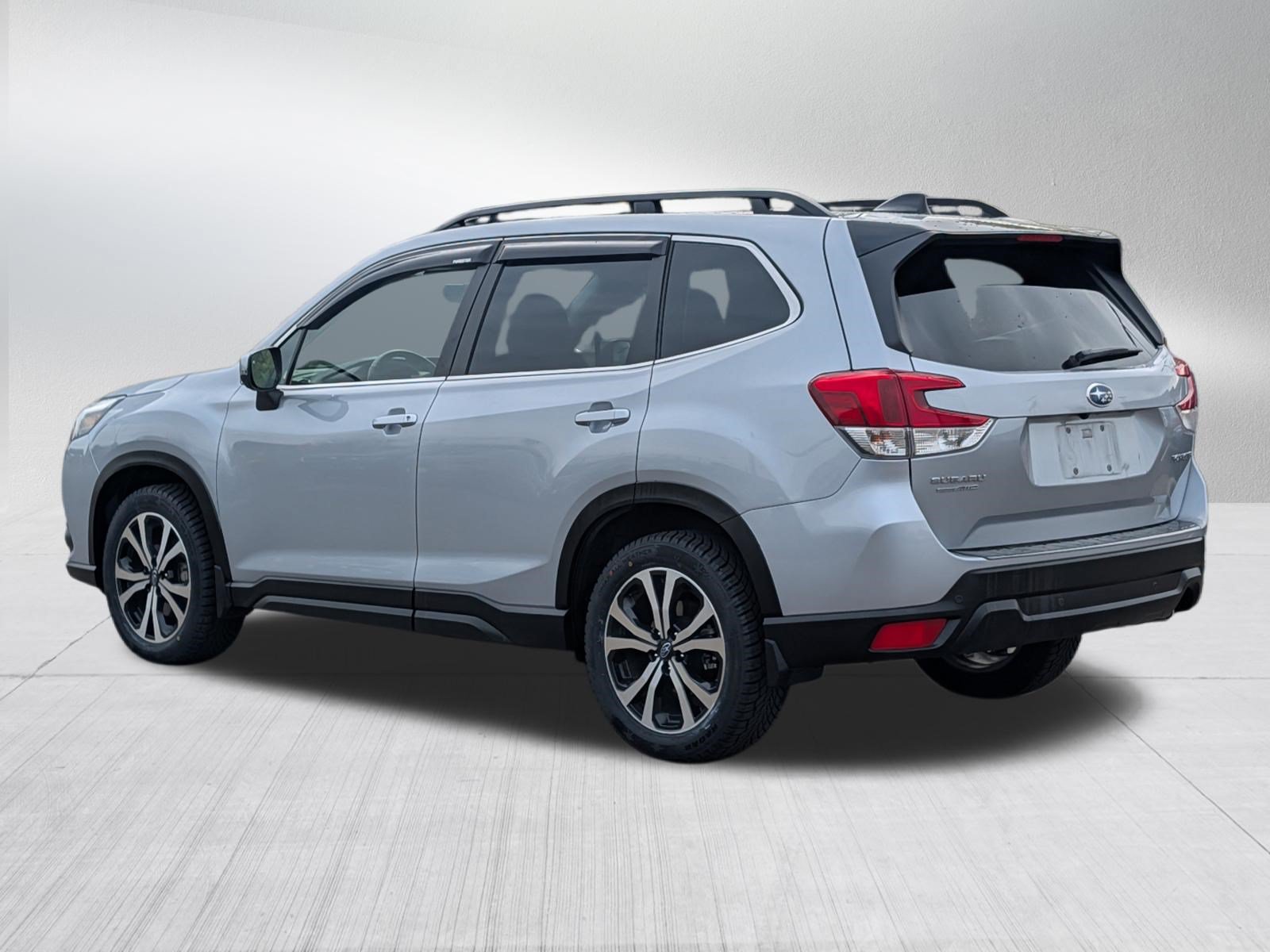 Certified 2024 Subaru Forester Limited AWD/4WD image 5