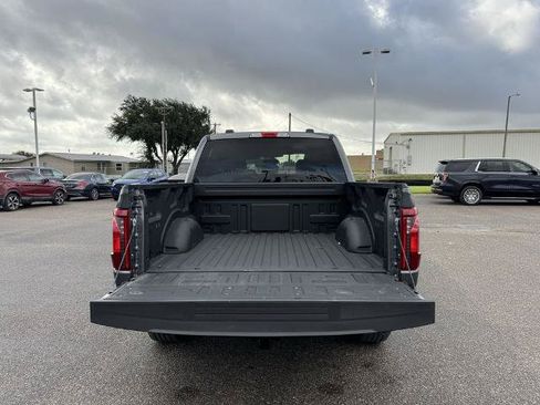 Certified 2025 Ford F150 STX w/ Equipment Group 200A RWD image 5