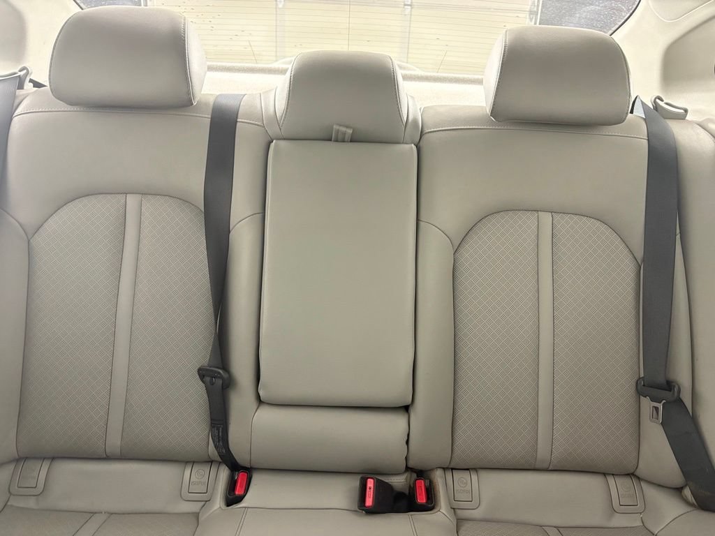 Used 2016 Kia Optima EX w/ Premium Package FWD image 36