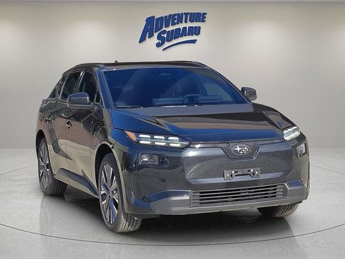 New 2026 Subaru Solterra Limited image 1