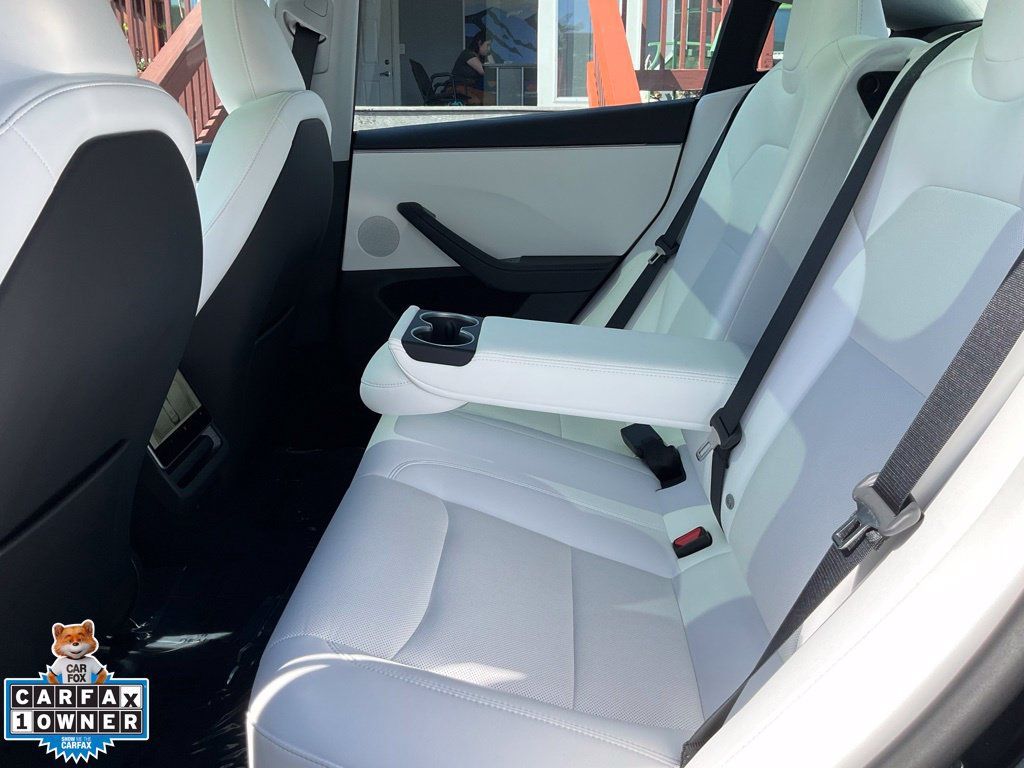 Used 2024 Tesla Model 3 Long Range RWD image 33