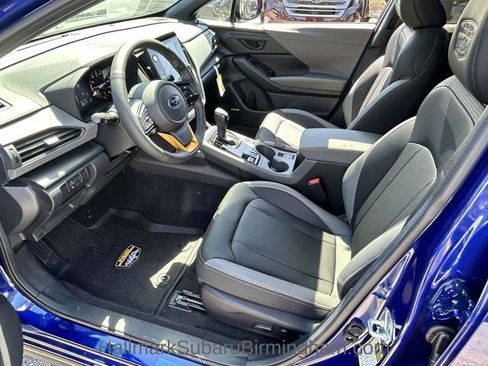 New 2026 Subaru Crosstrek 2.5i Wilderness AWD/4WD image 11
