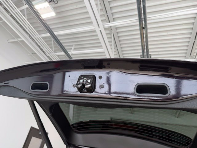 Used 2018 Jeep Grand Cherokee Limited AWD/4WD image 32