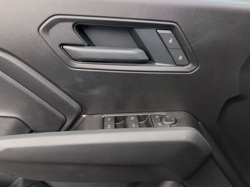 New 2026 Chevrolet Colorado Trail Boss AWD/4WD image 14