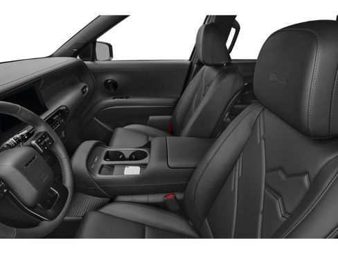 New 2026 Hyundai Palisade XRT Pro image 36