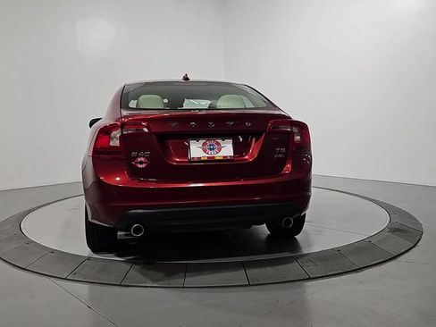 Used 2013 Volvo S60 T5 AWD/4WD image 4