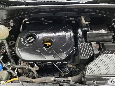 Used 2016 Hyundai Tucson SE w/ Option Group 02 image 30