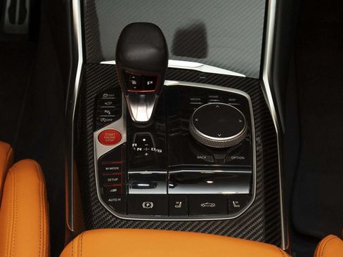 Used 2024 BMW M4 xDrive Competition w/ Executive Package AWD/4WD image 49