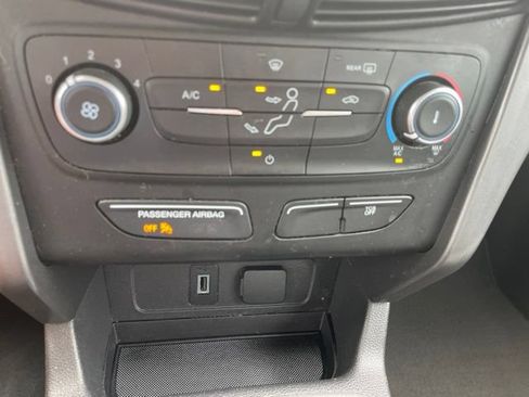 Used 2019 Ford Escape S FWD image 29