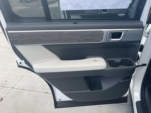 New 2026 Hyundai Santa Fe Limited image 14