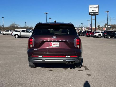 Used 2024 Hyundai Palisade SEL image 5
