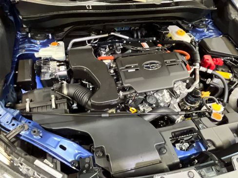 New 2025 Subaru Forester Limited image 11