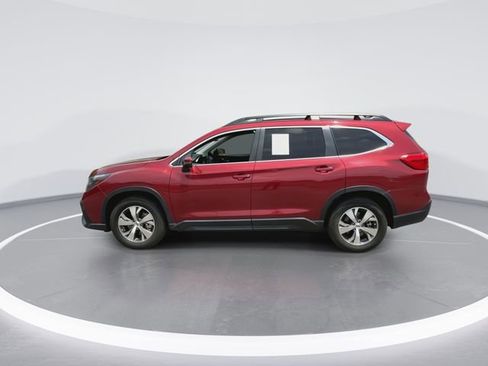 Used 2023 Subaru Ascent Premium w/ Convenience Package AWD/4WD image 6