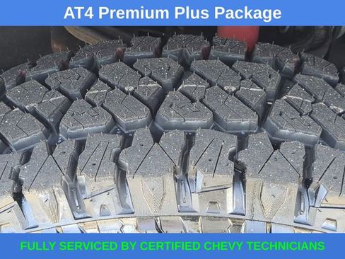 Used 2024 GMC Sierra 2500 AT4 w/ AT4 Premium Plus Package image 20