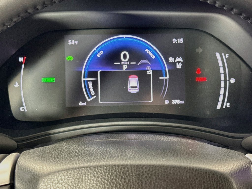 New 2026 Toyota Grand Highlander XLE FWD image 20