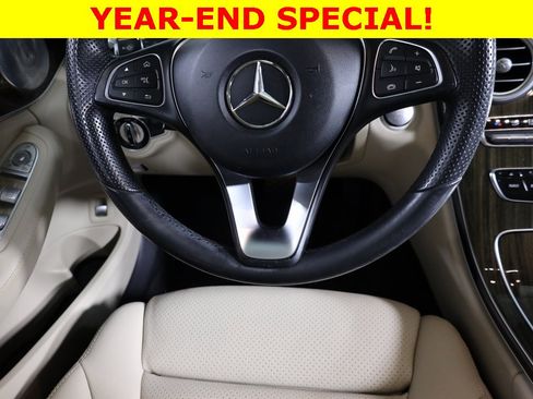 Used 2016 Mercedes-Benz C 300 C 300 image 43