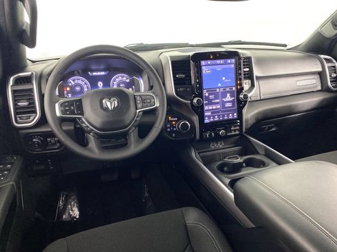 Used 2025 RAM 1500 Big Horn AWD/4WD image 19